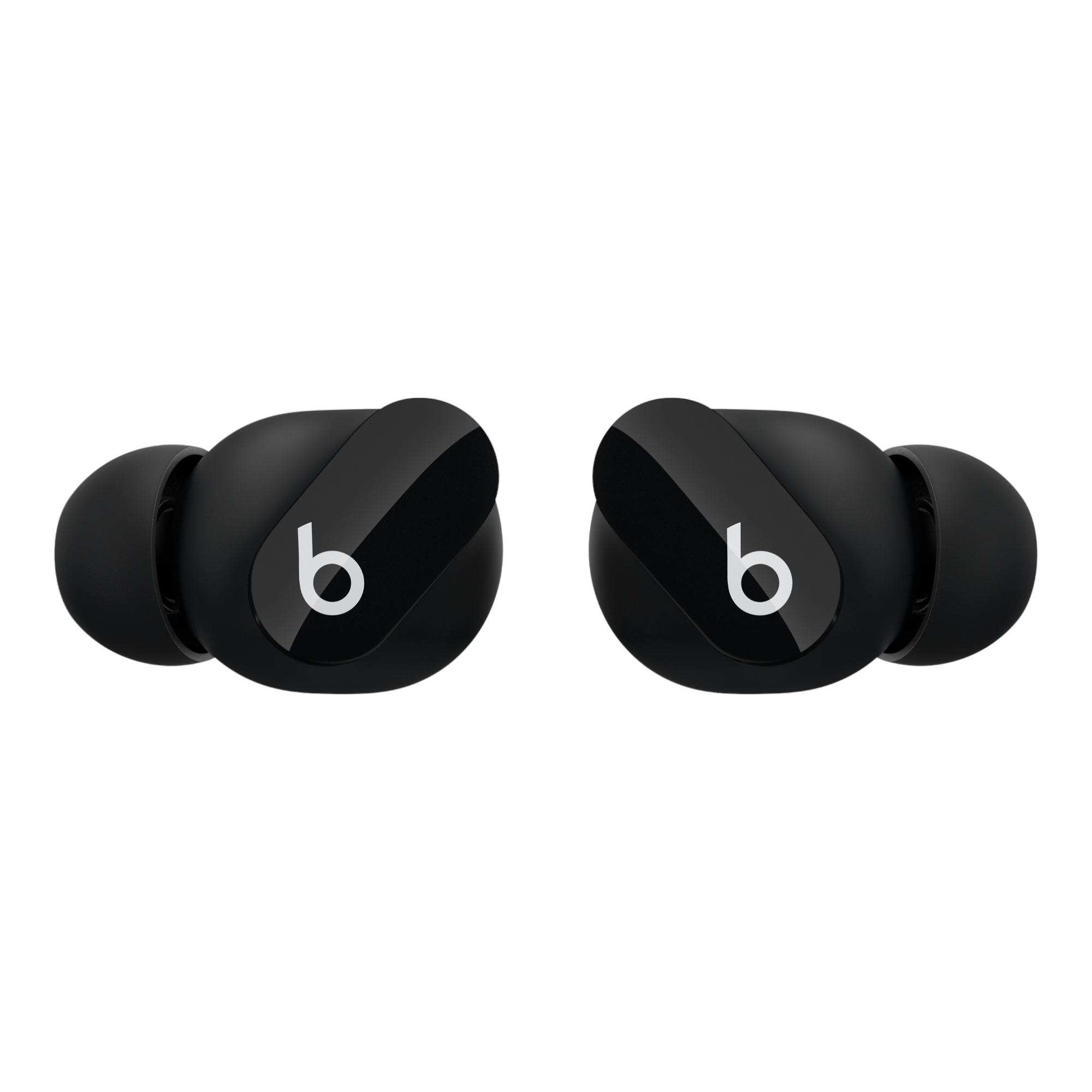 Beats Studio Buds Noise-Canceling True Wireless In-Ear Headphones Black - alAsil